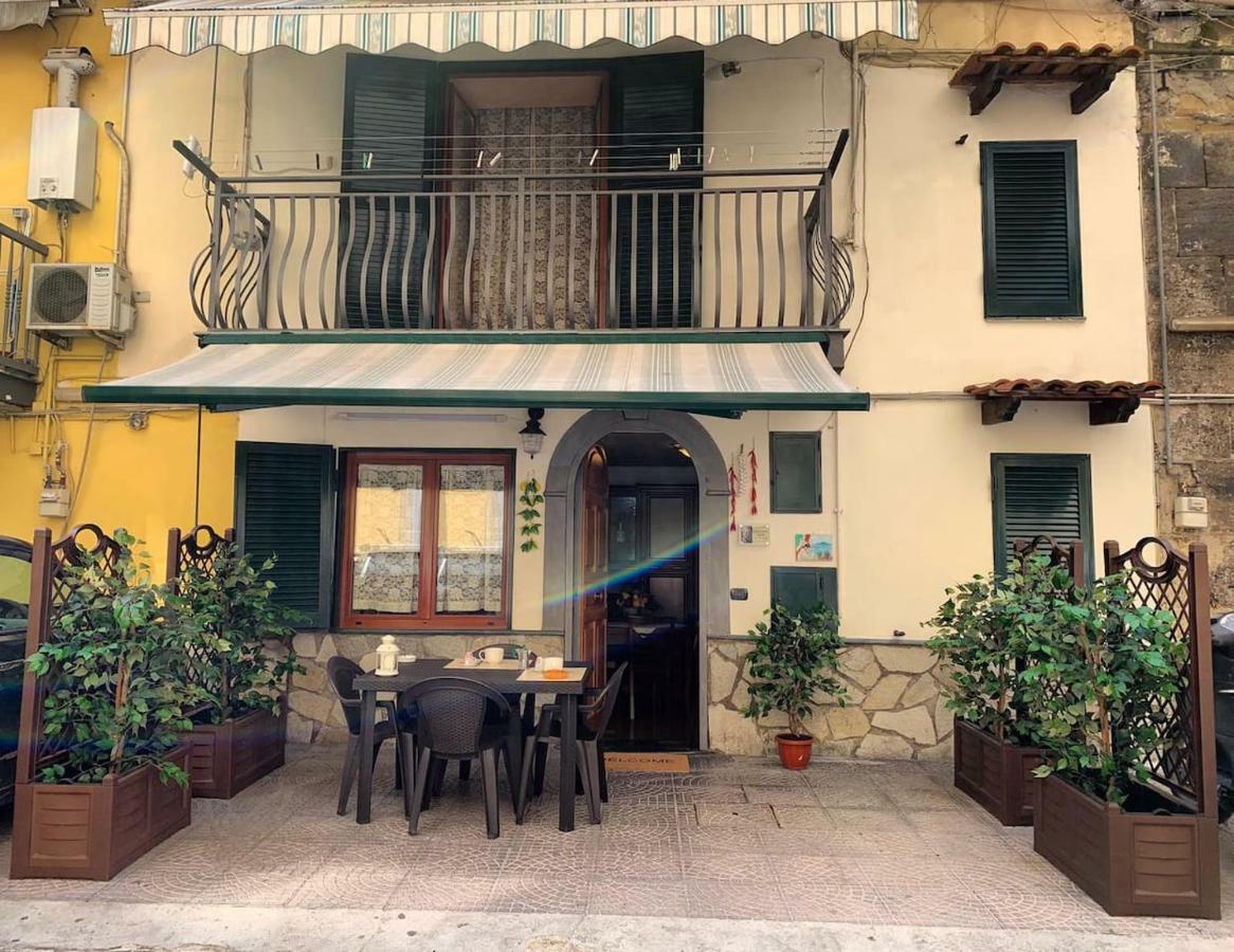 San Gennaro House Villa Naples Exterior photo